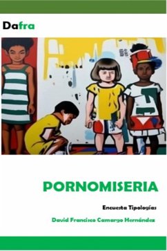 Cover Pornomiseria (eBook, ePUB)