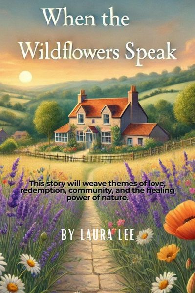 When the Wildflowers Speak (eBook, ePUB) When the Wildflowers Speak (eBook, ePUB)