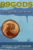 99 Gods: Tales From The Anime Cafe Part One (eBook, ePUB) 99 Gods: Tales From The Anime Cafe Part One (eBook, ePUB)