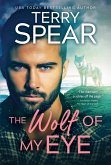 The Wolf of My Eye (eBook, ePUB) The Wolf of My Eye (eBook, ePUB)