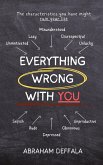 Everything Wrong with You (eBook, ePUB)