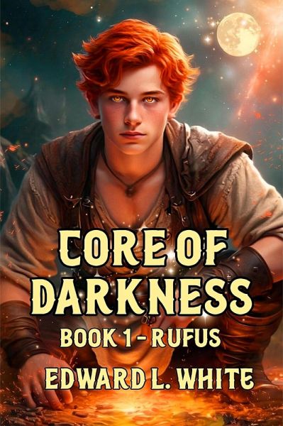 Core of Darkness: Book 1 - Rufus (eBook, ePUB)