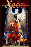 Xeón (Kompendium, #3) (eBook, ePUB) Xeón (Kompendium, #3) (eBook, ePUB)