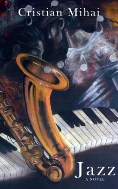 Cover Jazz (eBook, ePUB)