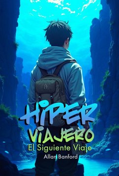 Hiper Viajero - El Siguiente Viaje (eBook, ePUB) - Banford, Allan