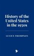 History of the United States in the... - Bild 1