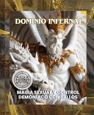 DOMINIO INFERNAL: MAGIA SEXUAL Y CONTROL DEMONÍACO CON SALLOS (Spanish Edition) (eBook, ePUB) DOMINIO INFERNAL: MAGIA SEXUAL Y CONTROL DEMONÍACO CON SALLOS (Spanish Edition) (eBook, ePUB)
