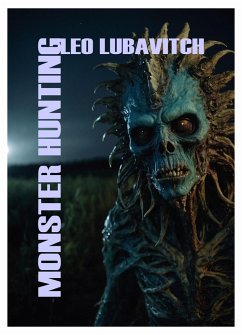 Cover Monster hunting (eBook, ePUB)