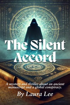 Cover The Silent Accord (eBook, ePUB)