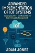 Advanced Implementation of IoT Systems:... - Bild 1