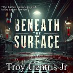 Beneath The Surface (eBook, ePUB)