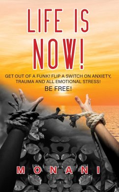 Cover Life is NOW! (eBook, ePUB)