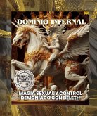DOMINIO INFERNAL: MAGIA SEXUAL Y CONTROL DEMONÍACO CON BELETH (Spanish Edition) (eBook, ePUB) DOMINIO INFERNAL: MAGIA SEXUAL Y CONTROL DEMONÍACO CON BELETH (Spanish Edition) (eBook, ePUB)