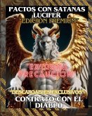 Contrato con el Diablo: Pactos con Satanás Lucifer (Premium, con Descargables Exclusivos)(Spanish Edition) (eBook, ePUB) Contrato con el Diablo: Pactos con Satanás Lucifer (Premium, con Descargables Exclusivos)(Spanish Edition) (eBook, ePUB)