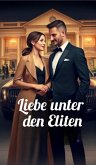 Liebe unter den Eliten (eBook, ePUB)