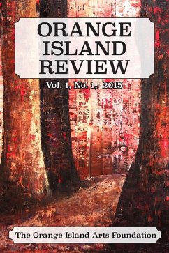 Cover Orange Island Review (eBook, ePUB)