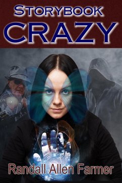 Cover Storybook Crazy (eBook, ePUB)