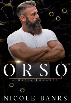 Orso (Tesoro Series, #2) (eBook, ePUB) - Banks, Nicole