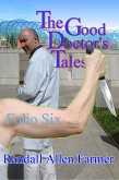 The Good Doctor's Tales Folio Six (eBook, ePUB) The Good Doctor's Tales Folio Six (eBook, ePUB)
