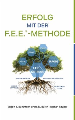 Erfolg mit der F.E.E.-Methode (eBook, ePUB) Erfolg mit der F.E.E.-Methode (eBook, ePUB)