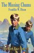 The Missing Chums (eBook, ePUB) - Bild 1