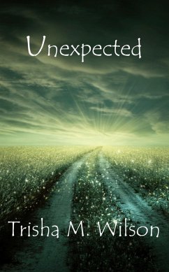 Cover Unexpected (eBook, ePUB)
