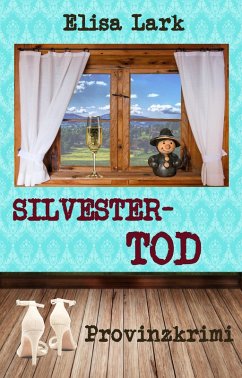 Cover Silvestertod (eBook, ePUB)