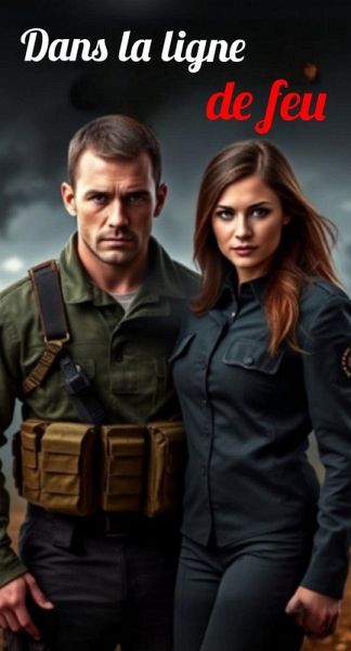 Dans la ligne de feu (eBook, ePUB) Dans la ligne de feu (eBook, ePUB)