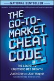 The Go-to-Market Cheat Code (eBook, ePUB)