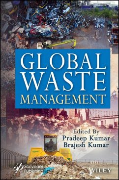 Cover Global Waste Management (eBook, ePUB)