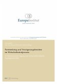 Parteienkrieg und Verzögerungsbomben im Wirtschaftsstrafprozess (eBook, PDF) Parteienkrieg und Verzögerungsbomben im Wirtschaftsstrafprozess (eBook, PDF)