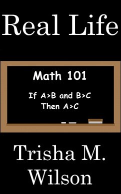 Cover Real Life (eBook, ePUB)