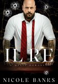 IL Re (Tesoro Series, #3) (eBook, ePUB)