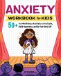 Anxiety Workbook for Kids (eBook, ePUB) - Bild 1