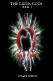 The Greek Gods Book 2 (eBook, ePUB)