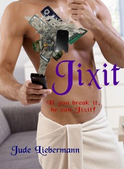 Cover Jixit (eBook, ePUB)