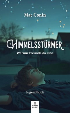 Cover Himmelsstürmer (eBook, ePUB)