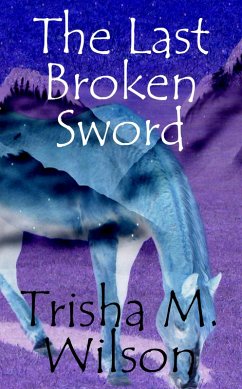 Cover The Last Broken Sword (eBook, ePUB)