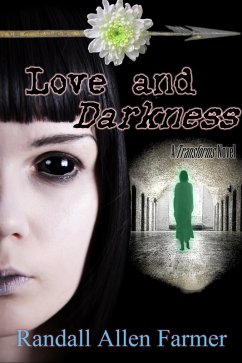Cover Love and Darkness (The Cause, #2) (eBook, ePUB)