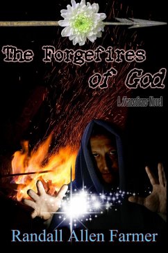 Cover The Forgefires of God (The Cause, #3) (eBook, ePUB)
