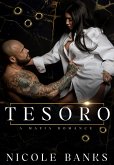 Tesoro (Tesoro Series, #1) (eBook, ePUB)
