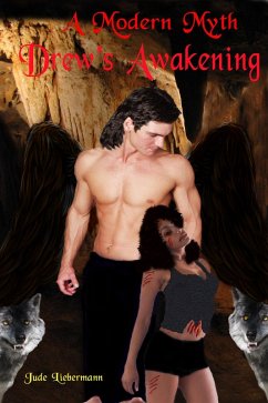 Cover A Modern Myth: Drew's Awakening (eBook, ePUB)