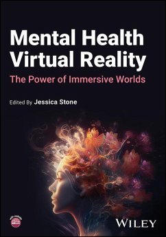 Cover Mental Health Virtual Reality (eBook, PDF)