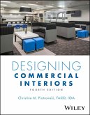 Designing Commercial Interiors (eBook, PDF)