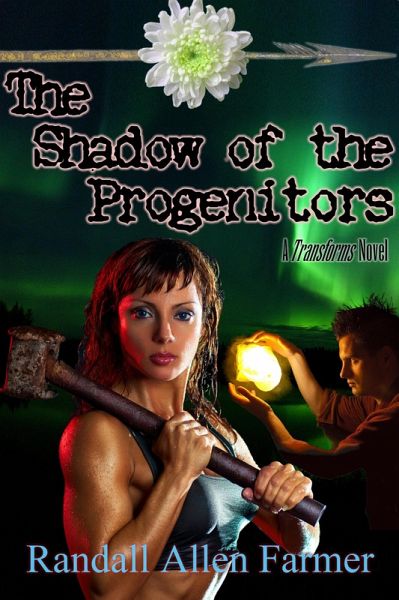 The Shadow of the Progenitors (The Cause, #1) (eBook, ePUB) The Shadow of the Progenitors (The Cause, #1) (eBook, ePUB)