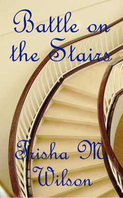 Cover Battle on the Stairs (eBook, ePUB)