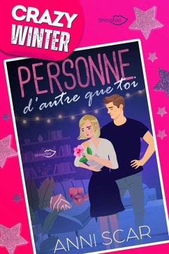 Cover Personne d'autre que toi (eBook, ePUB)