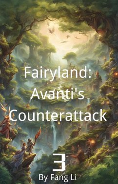 Cover Fairyland: Avanti's Counterattack (eBook, ePUB)