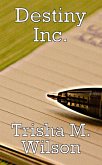 Destiny Inc. (eBook, ePUB) Destiny Inc. (eBook, ePUB)