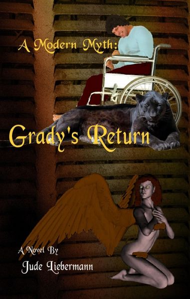 A Modern Myth: Grady's Return (eBook, ePUB)